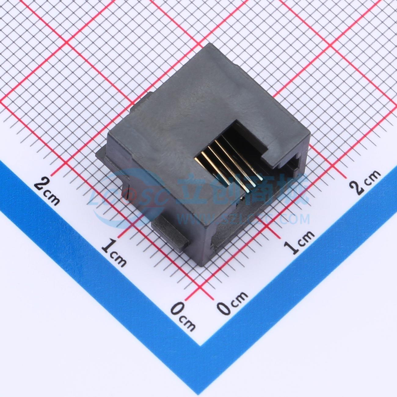 MJ88-B011-RNV1实物图