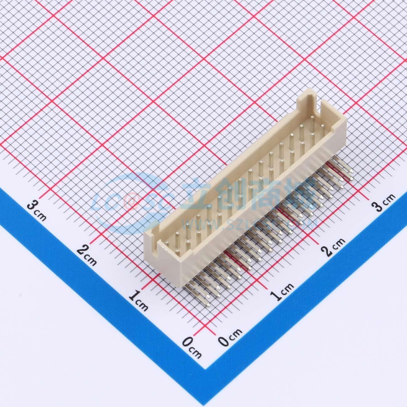 点击查看大图 PHB-30AW实物图