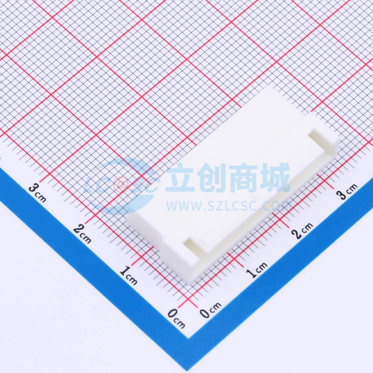 点击查看大图 TJC3B-12R实物图