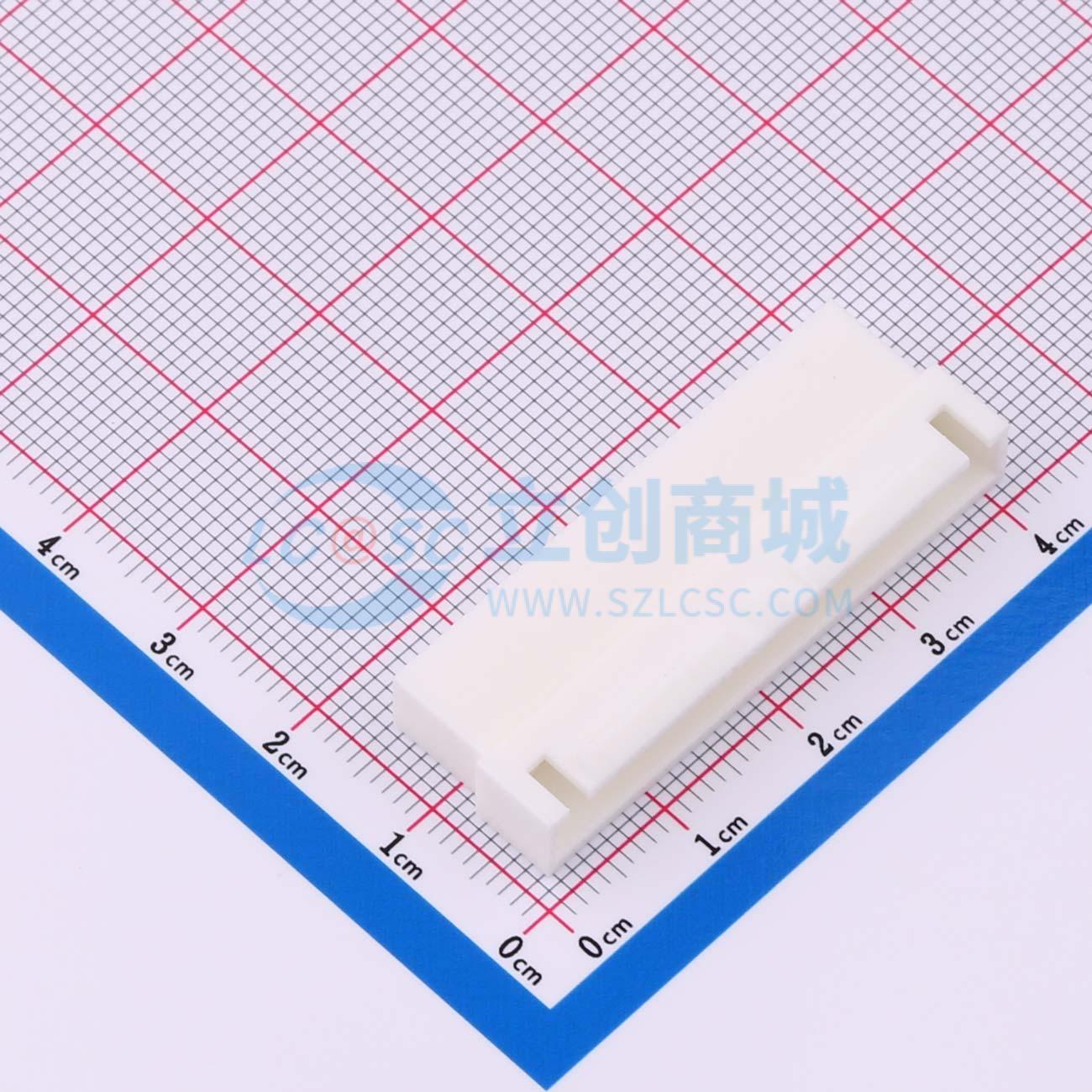 点击查看大图 TJC3B-15R实物图