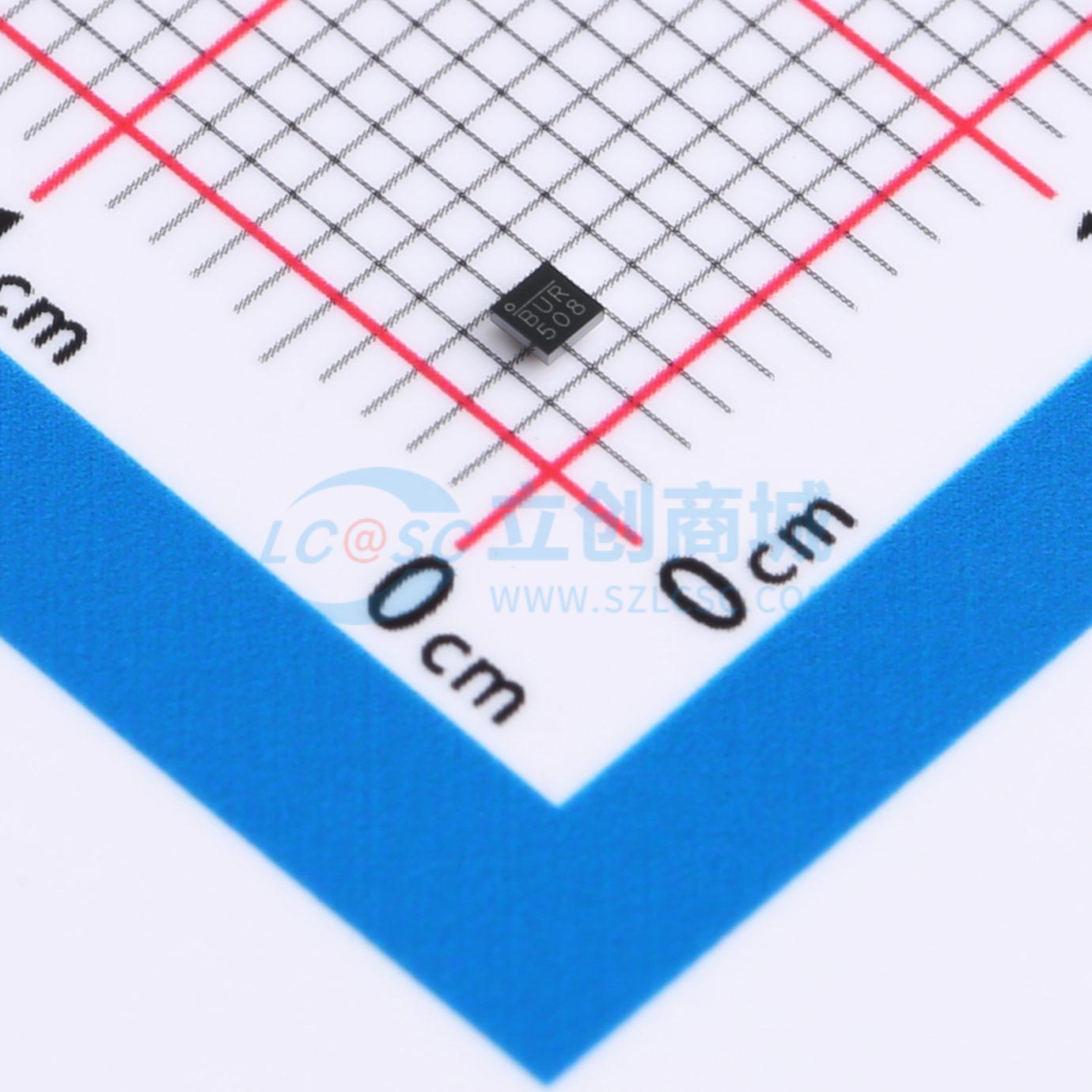 点击查看大图 MP3312GC-Z实物图