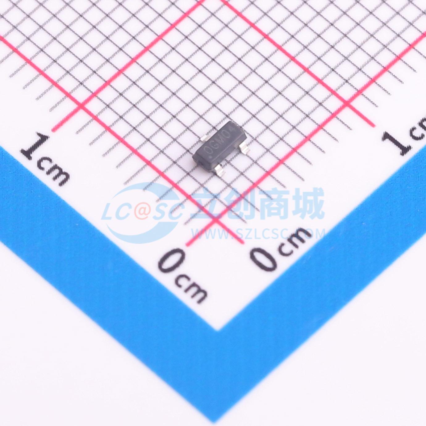 点击查看大图 DS9809PTSS3实物图