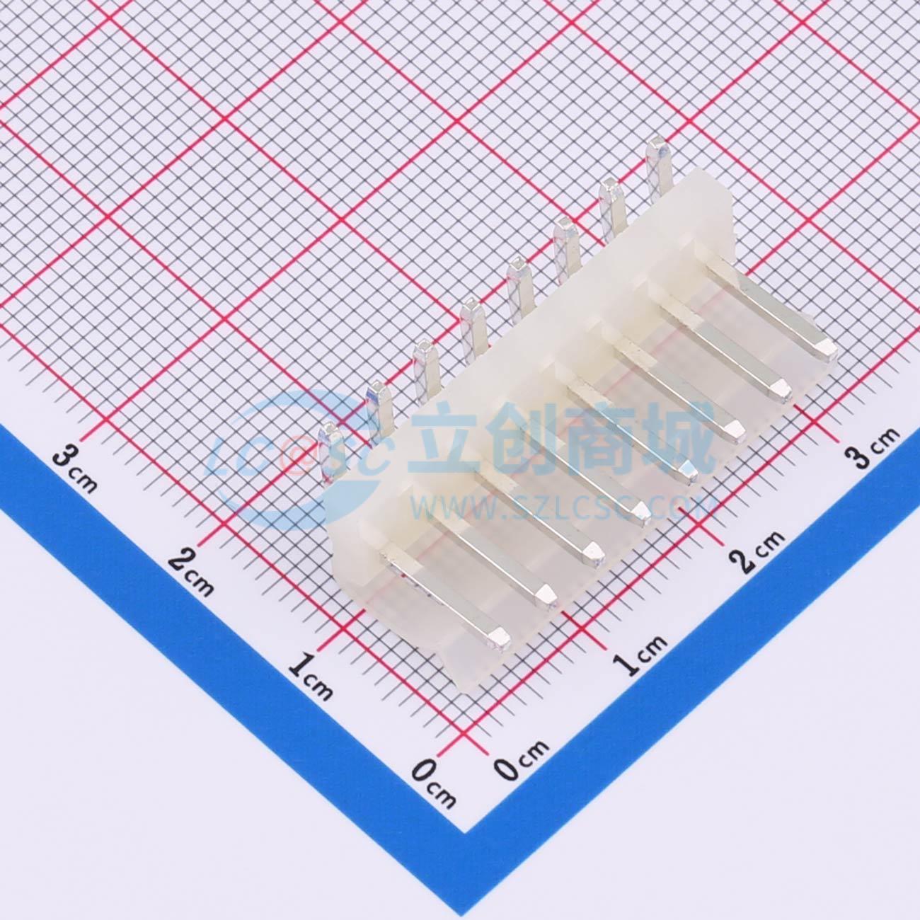 点击查看大图 3.96-8AW实物图