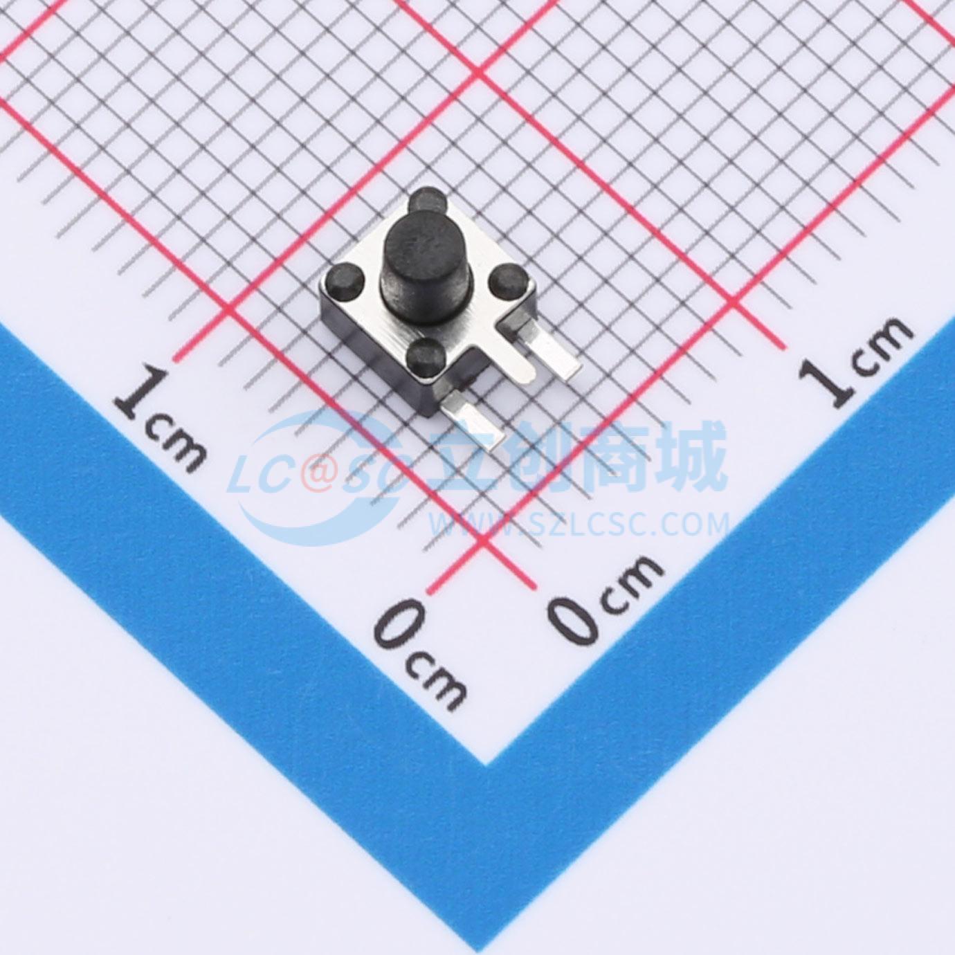 点击查看大图 TSC08-CBW1EH5.5实物图