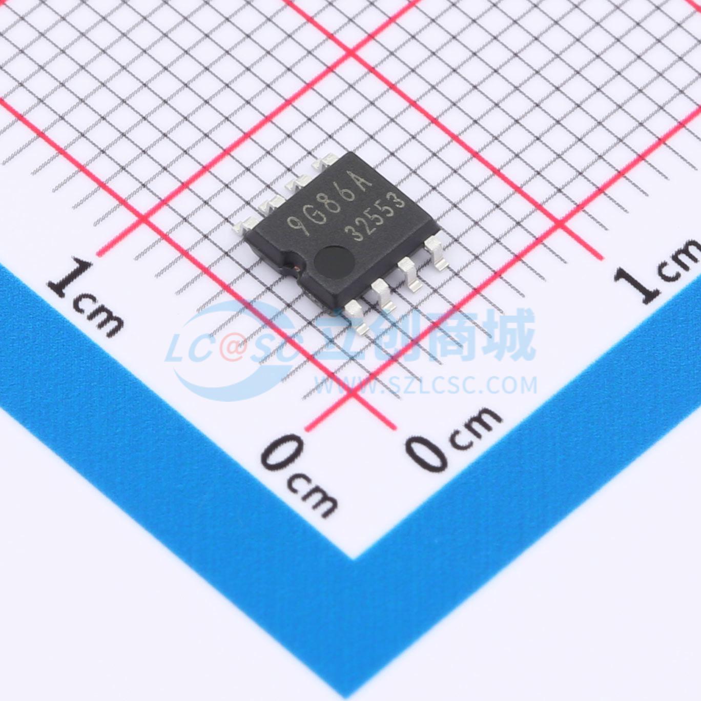 点击查看大图 BR93G86F-3AGTE2实物图