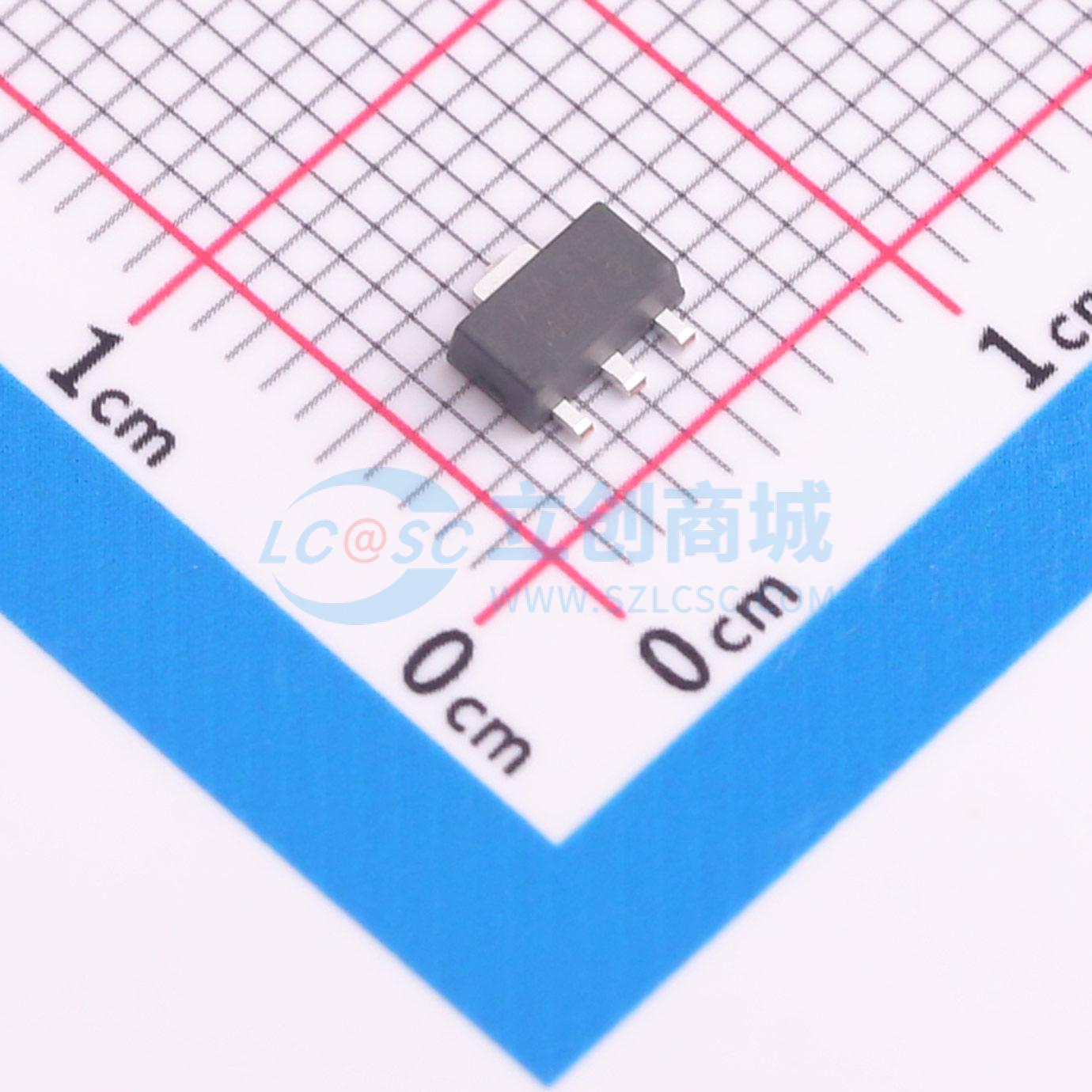 点击查看大图 DS8607-33A3实物图