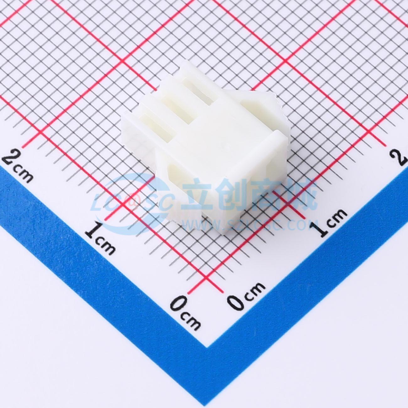 点击查看大图 SM-3Y-02实物图