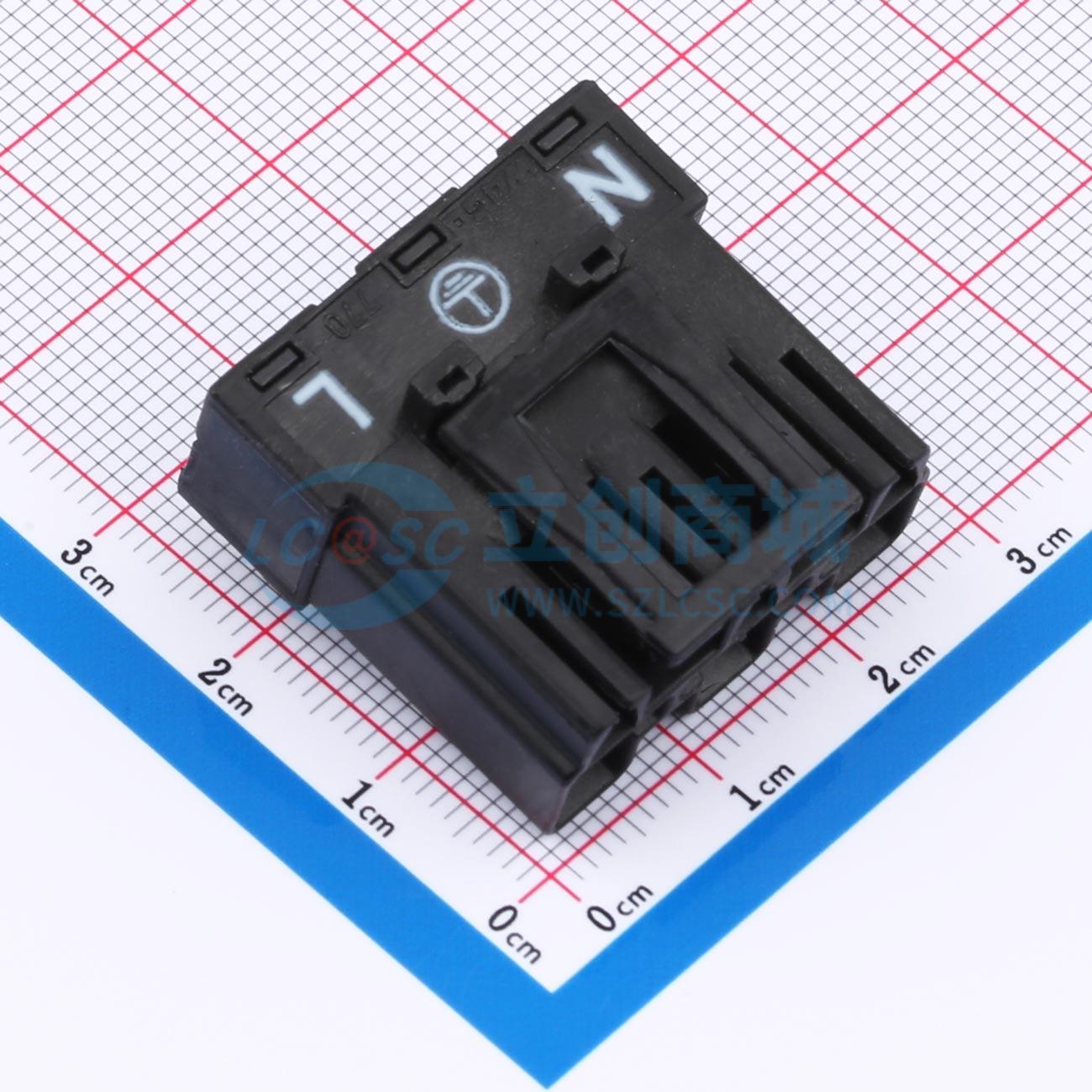 点击查看大图 770-813/011-000实物图