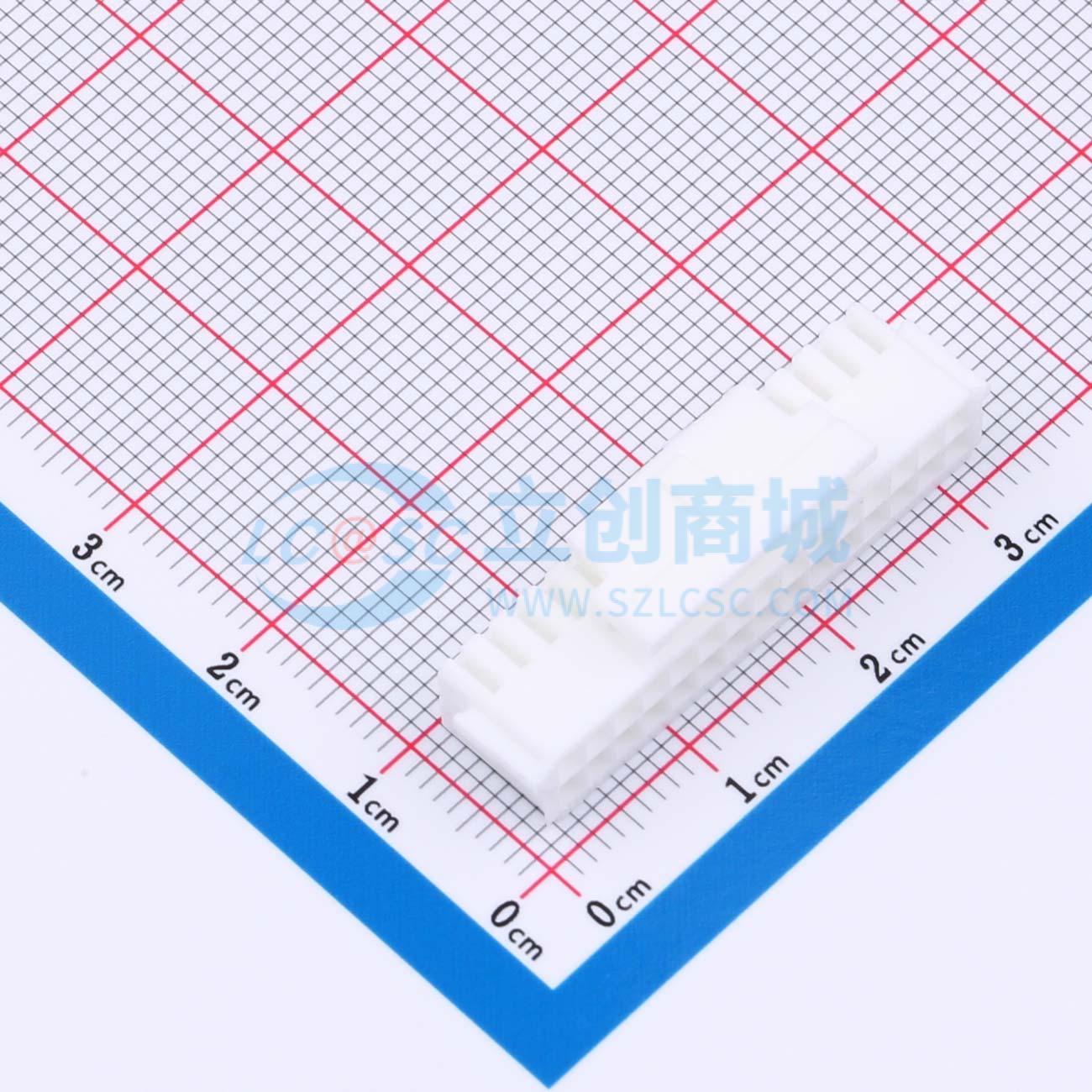 点击查看大图 PHB-30Y实物图