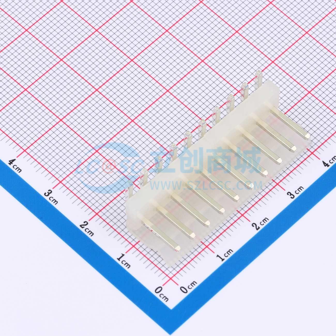 点击查看大图 3.96-10AW实物图