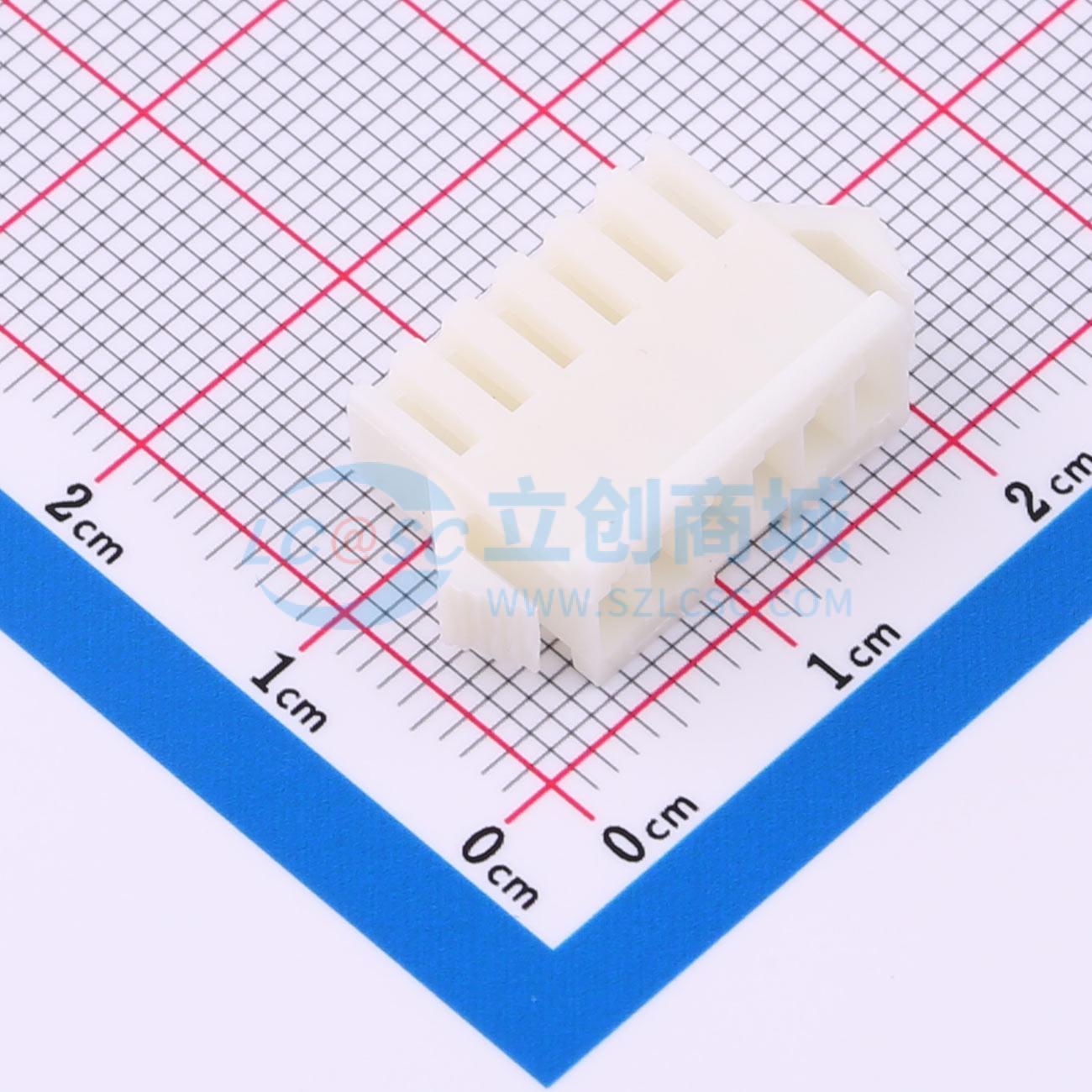 点击查看大图 SM-6Y-02实物图