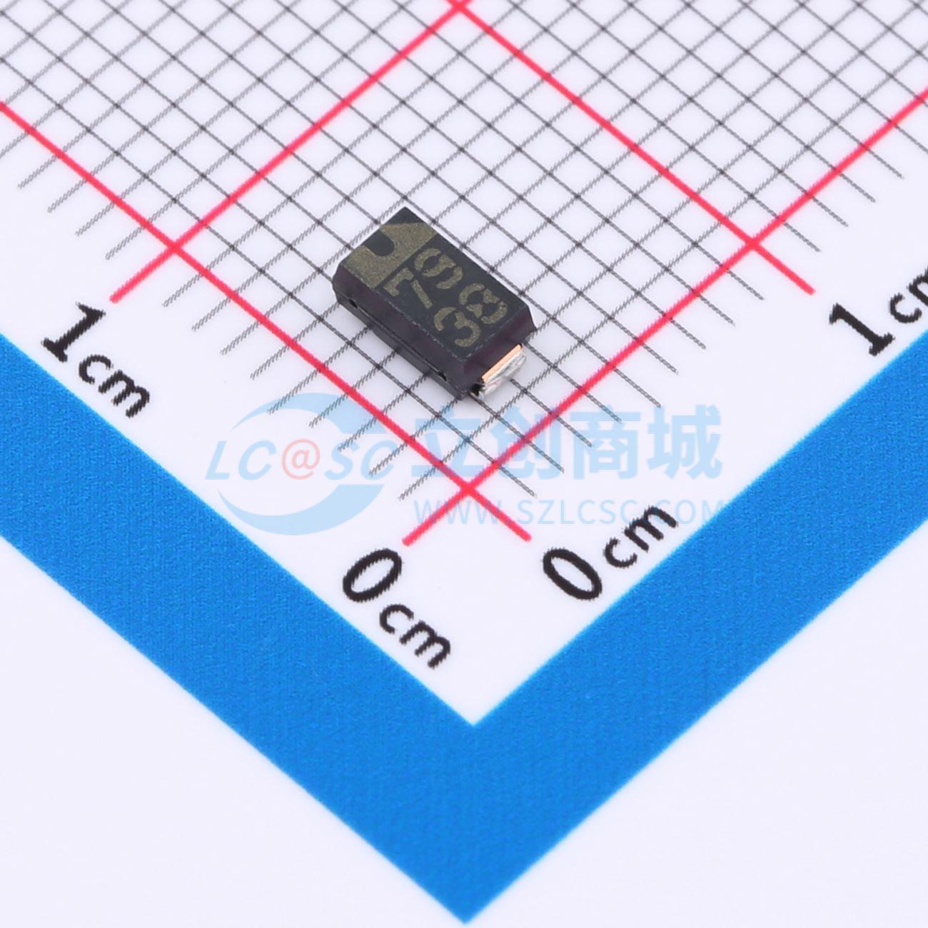 点击查看大图 RFN2L6SDDTE25实物图