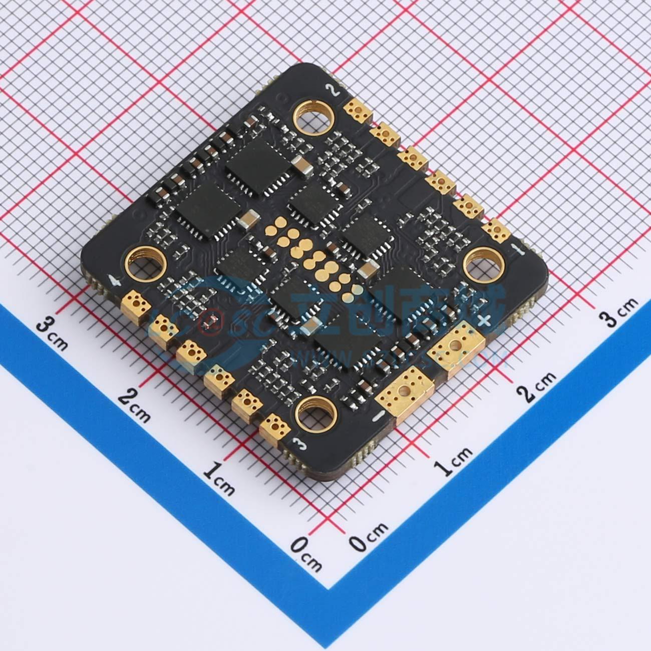 4in1-ESC-30A商品缩略图