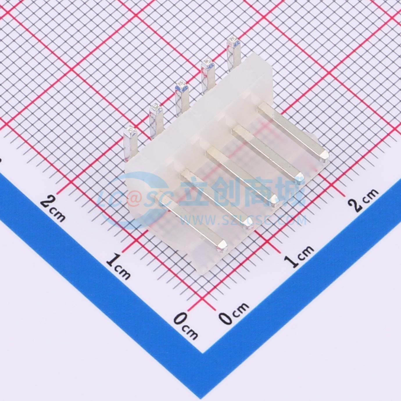 点击查看大图 3.96-5AW实物图