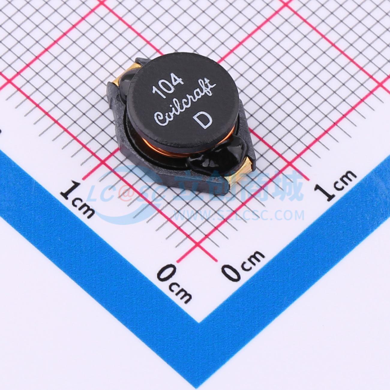 点击查看大图 DO3316P-104MLD实物图