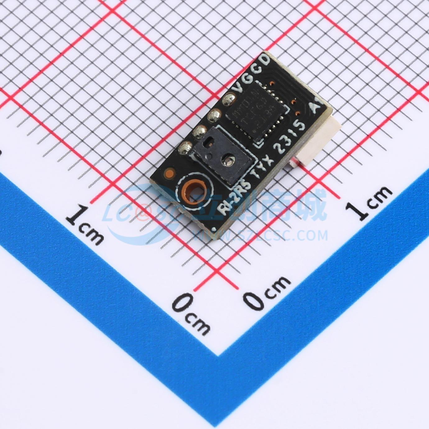 RI-2R5实物图