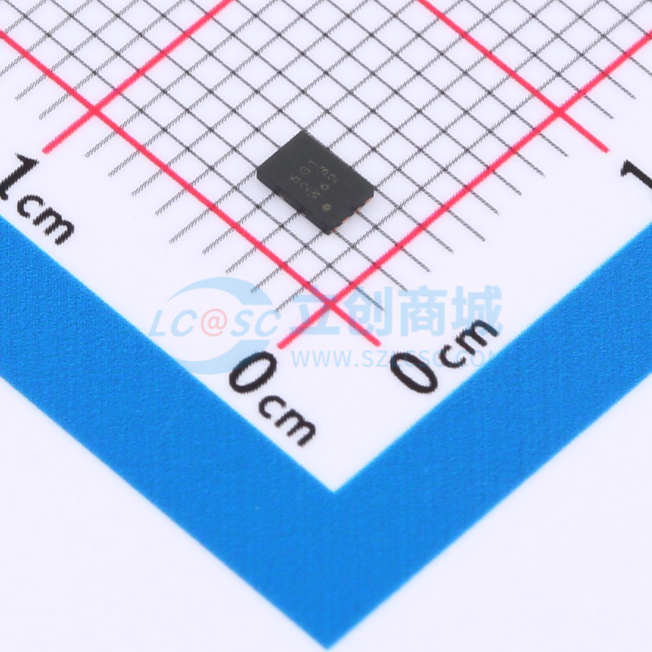 点击查看大图 BR25G128NUX-3TR实物图