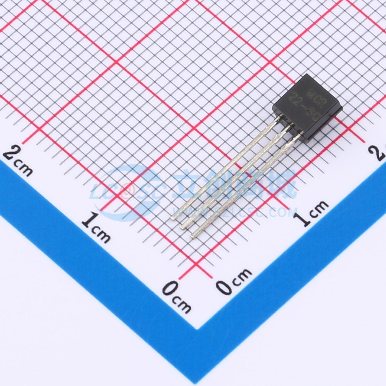 点击查看大图 MCR22-6G实物图