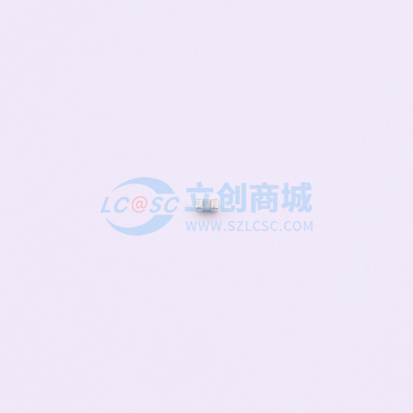 C0402C330J5GACAUTO商品缩略图