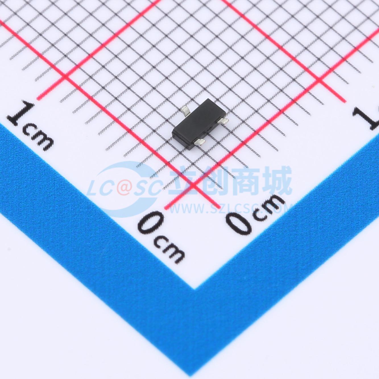 ZXCT1008QFTA商品缩略图