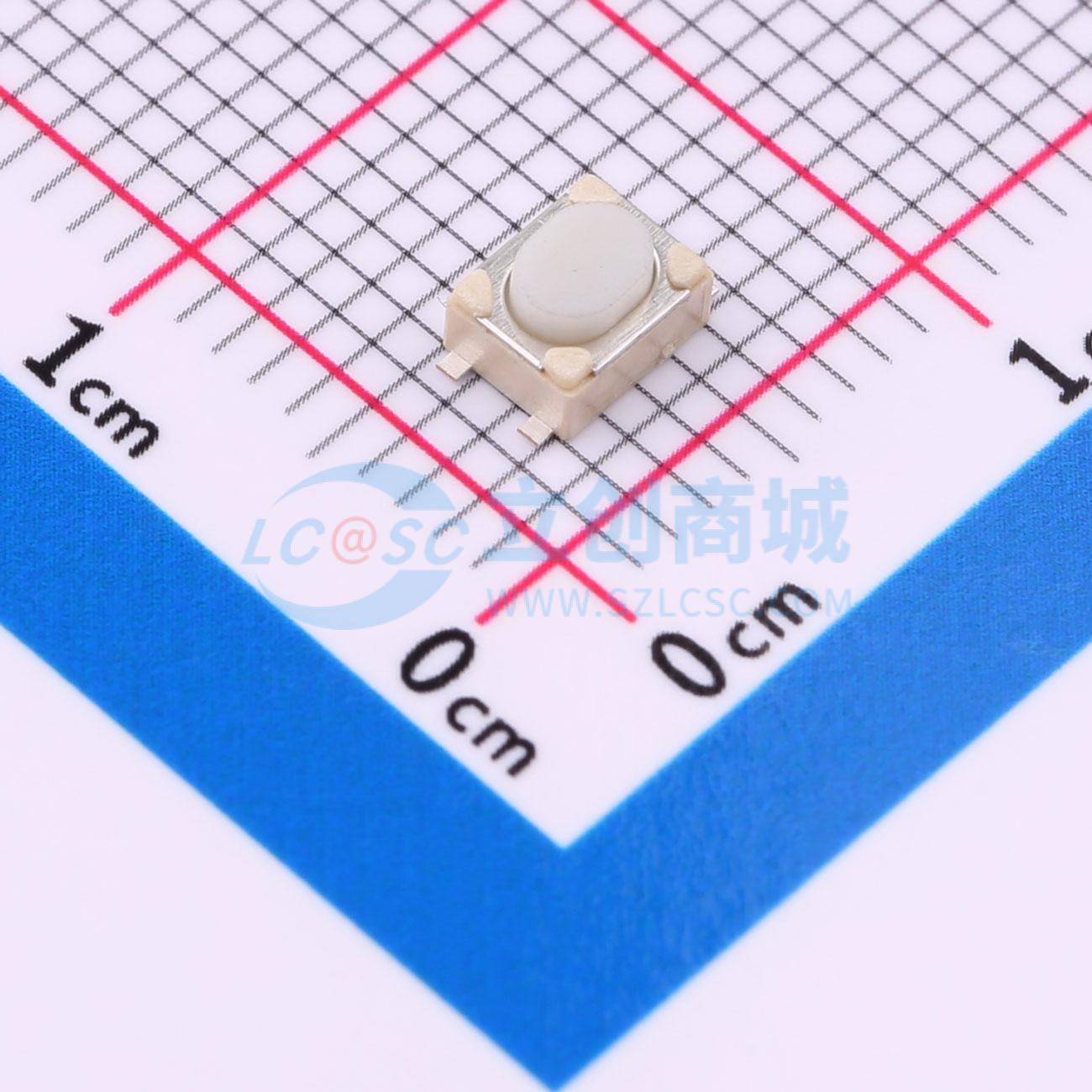 点击查看大图 BTS0A0161AWG00实物图