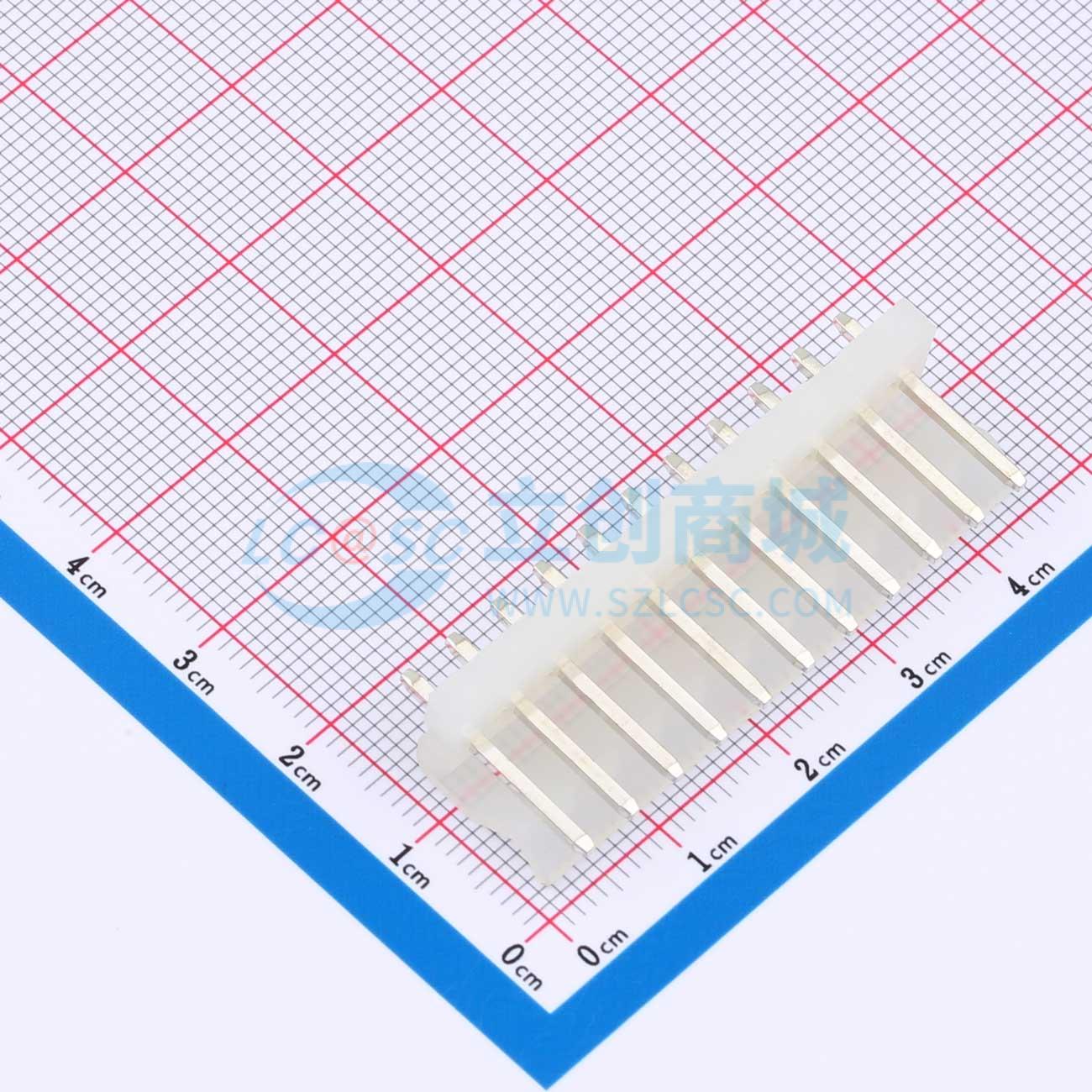 点击查看大图 3.96-11A实物图