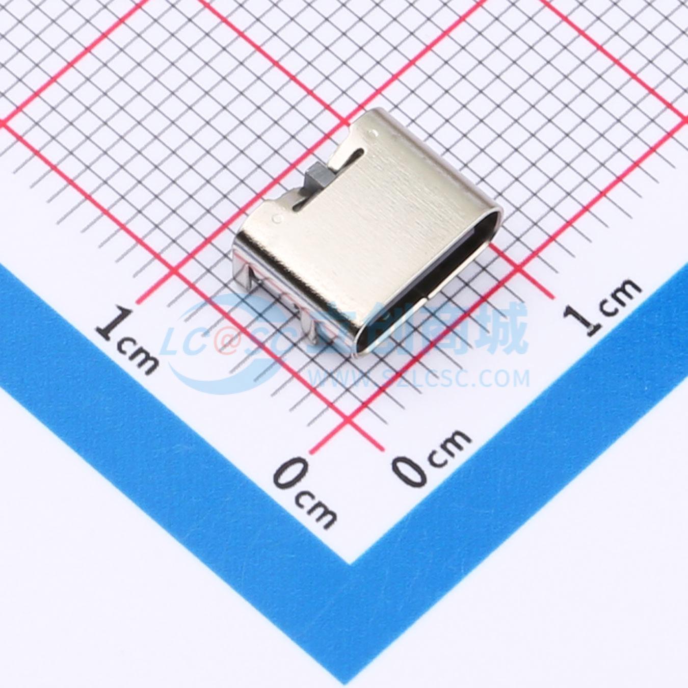 点击查看大图 GT-USB-7002F实物图
