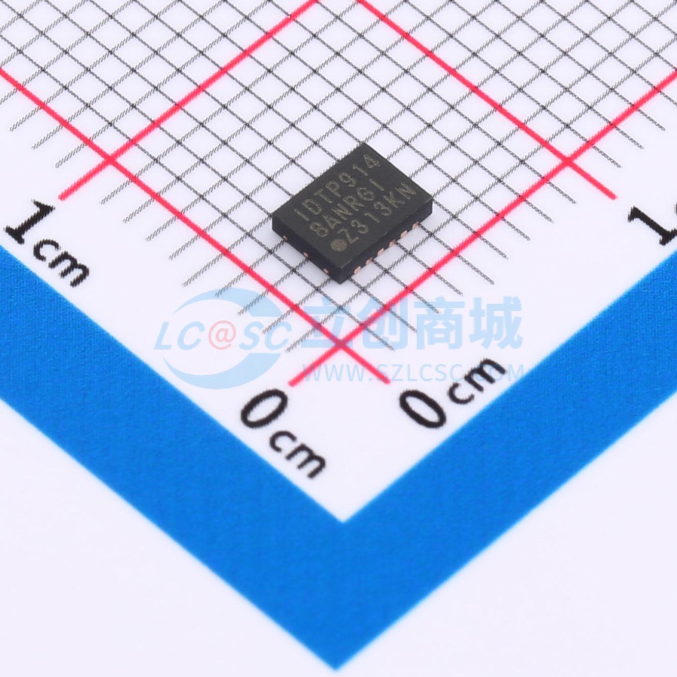 点击查看大图 P9148ANRGI8实物图