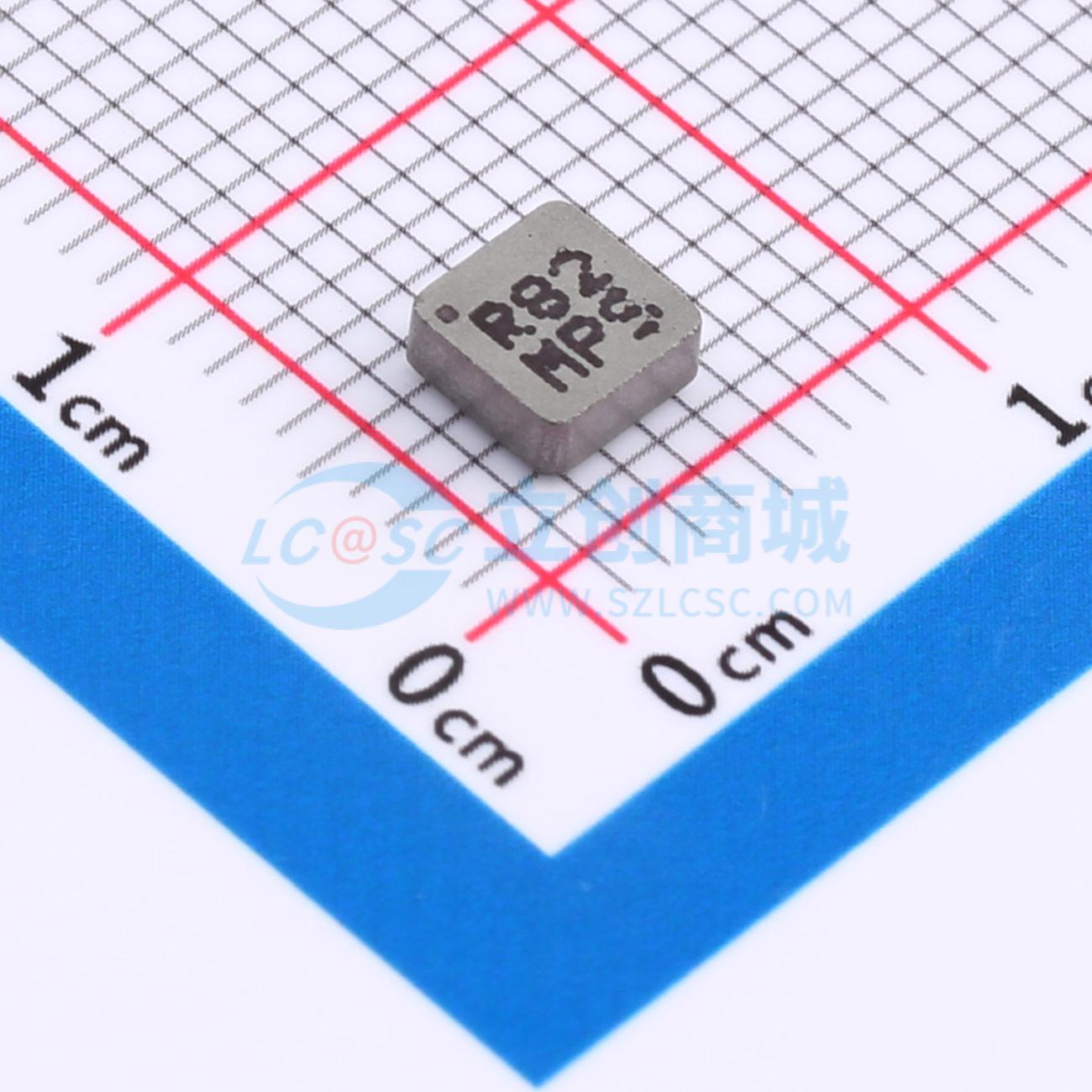 点击查看大图 MPL-AL4020-R82实物图