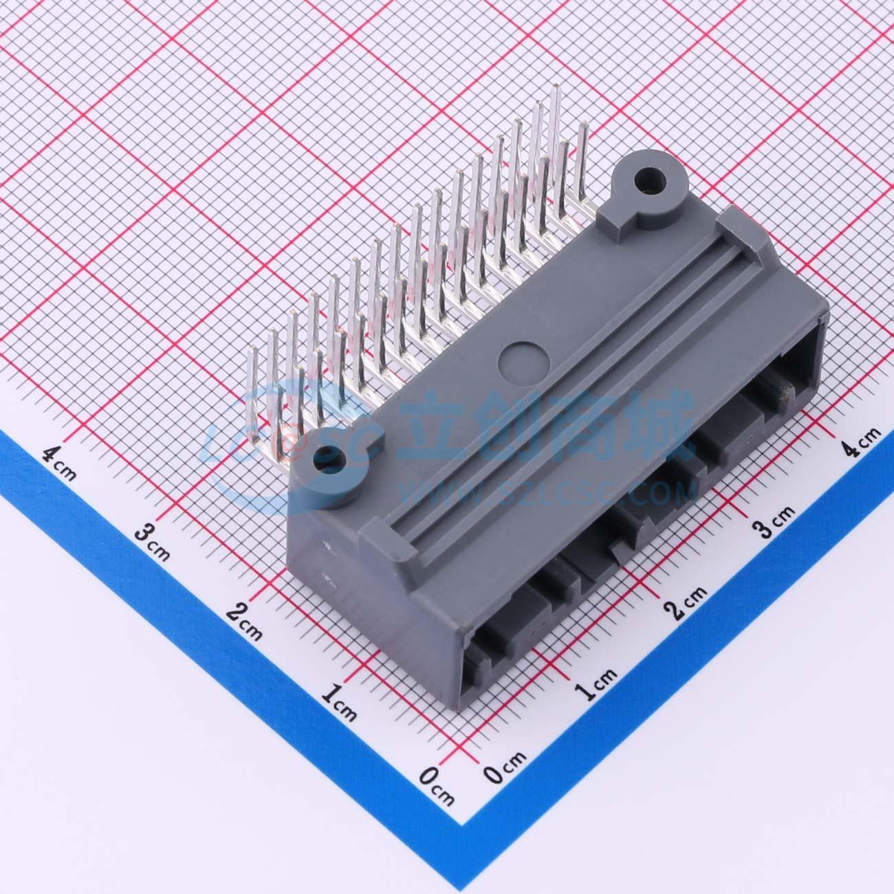 点击查看大图 QB-32AW实物图