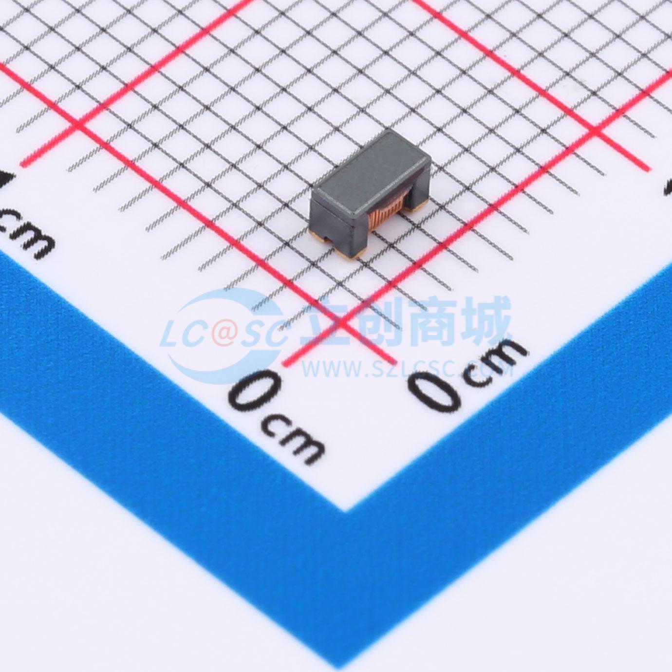 点击查看大图 1206USB-113MLC实物图