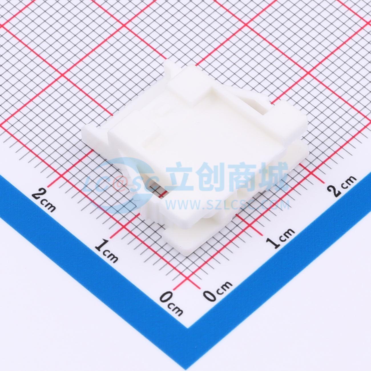 点击查看大图 PA-H-4R实物图