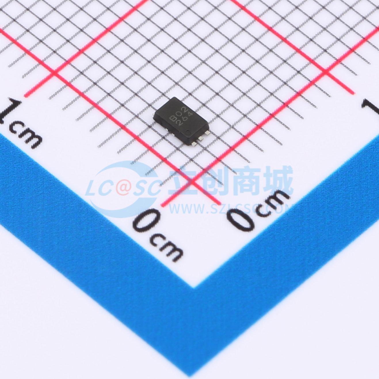 点击查看大图 BD00IC0WHFV-GTR实物图