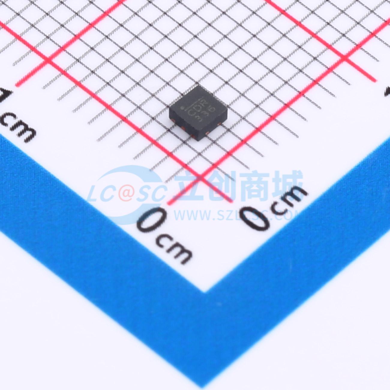 点击查看大图 MPQ2013AGG-AEC1-Z实物图