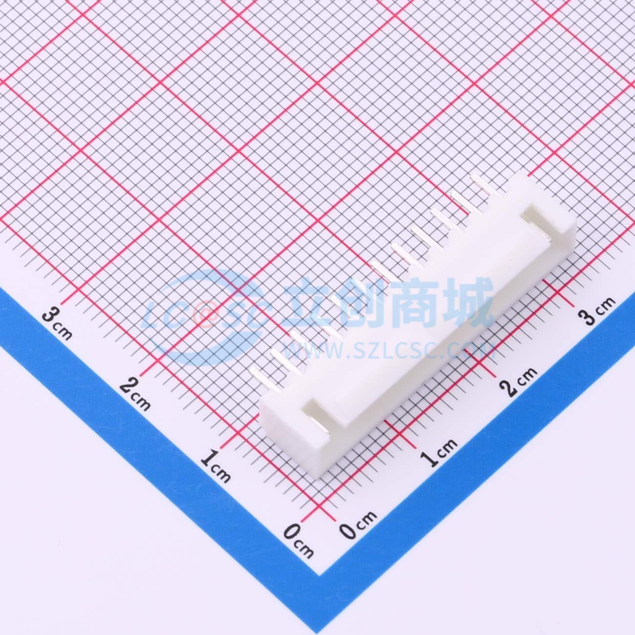 TJC3B-12A-Z实物图