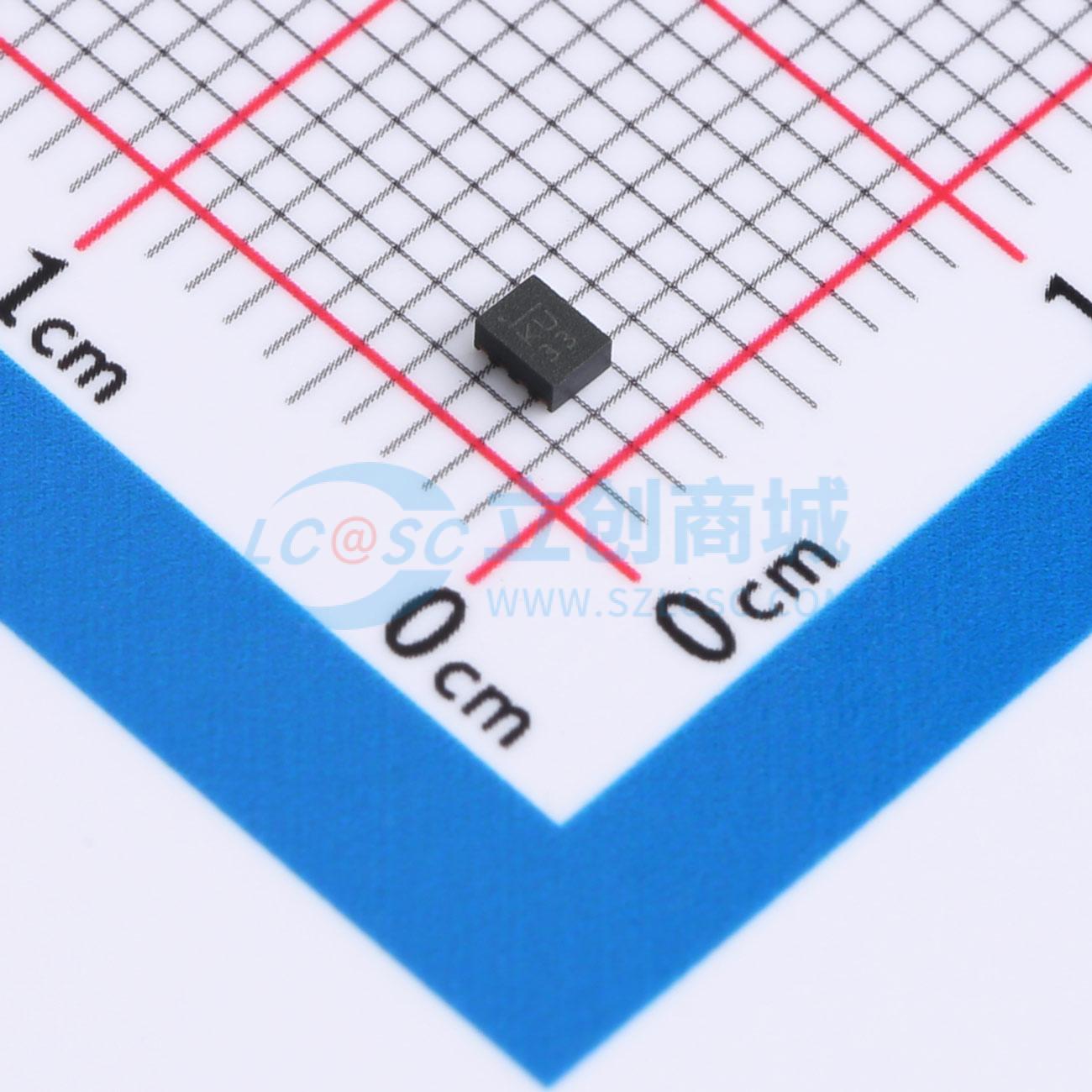 点击查看大图 MPQ2178GQHE-AEC1-Z实物图