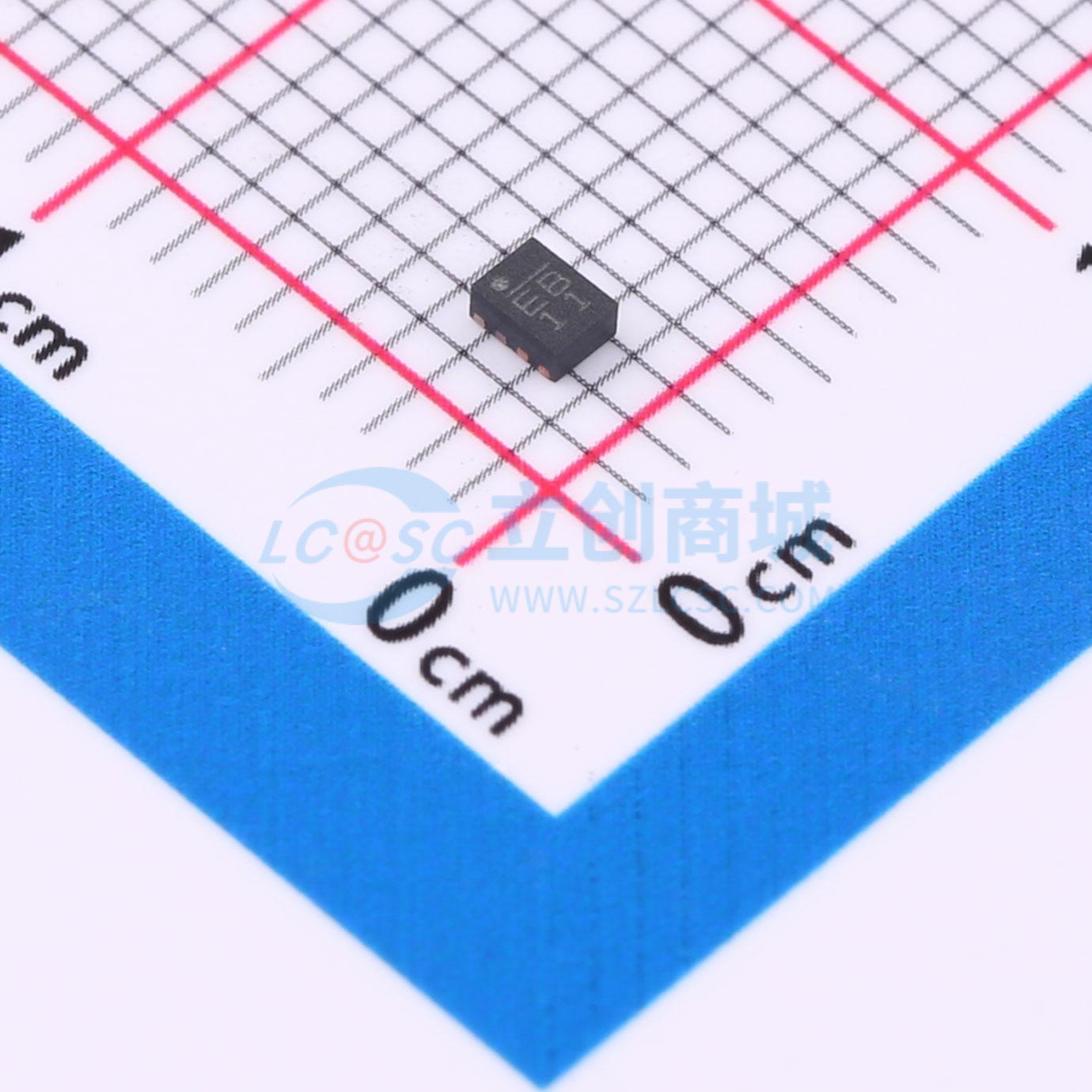 点击查看大图 MP2162AGQH-Z实物图
