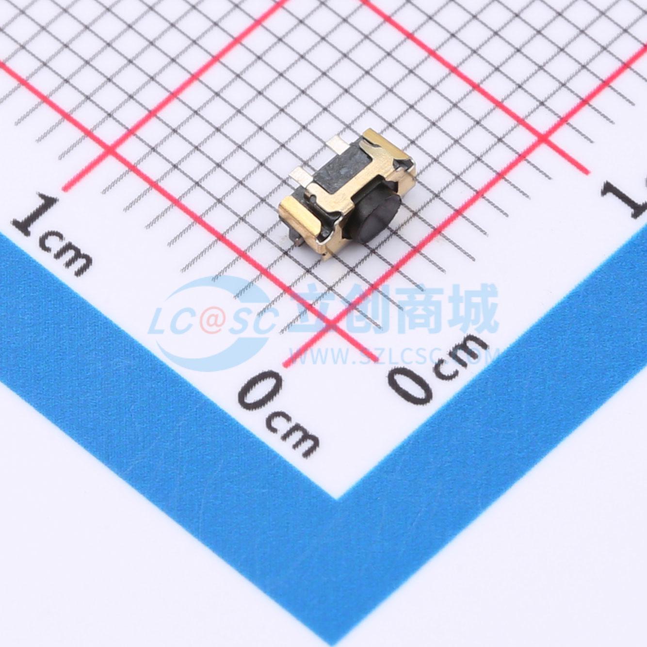 点击查看大图 BTS4T0342AJ00实物图