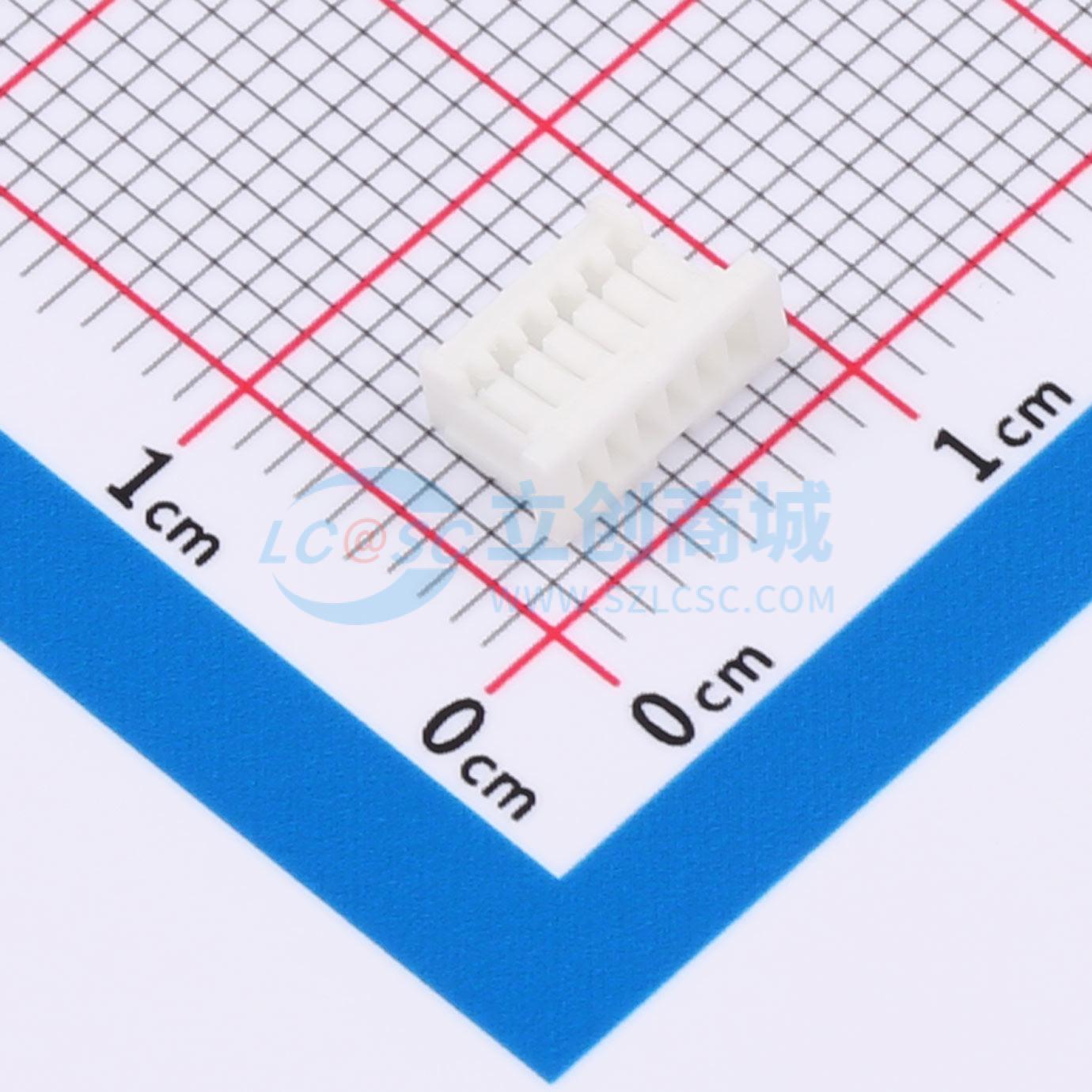 点击查看大图 501330-6Y实物图