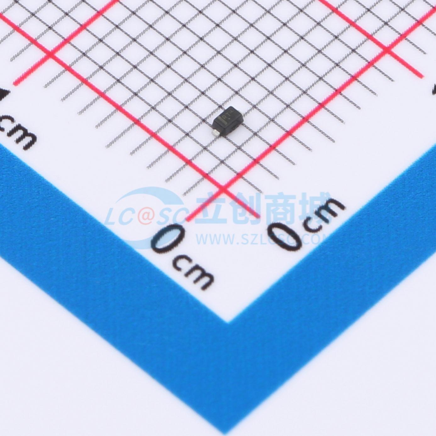 点击查看大图 NSRLL30XV2T1G实物图