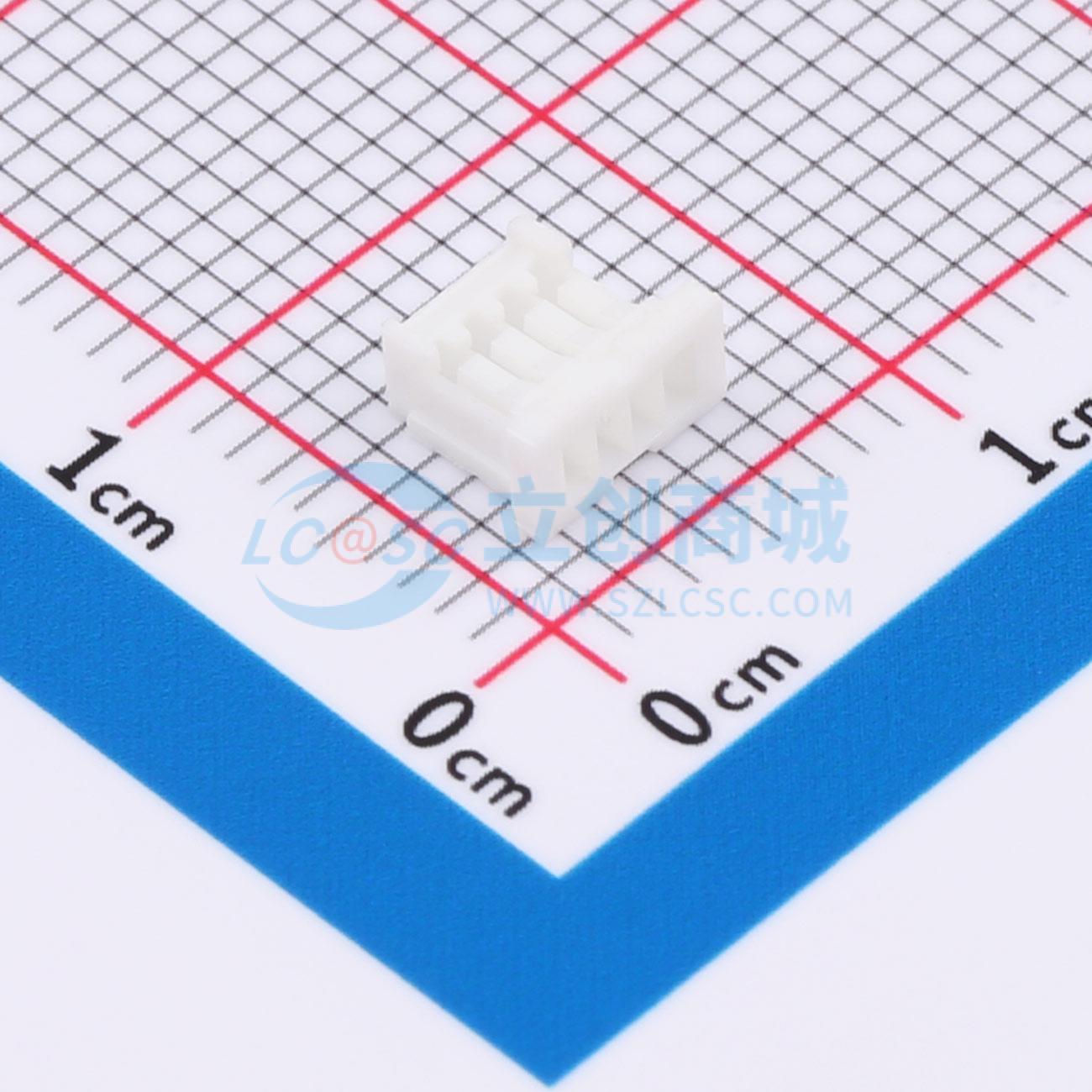 点击查看大图 501330-4Y实物图