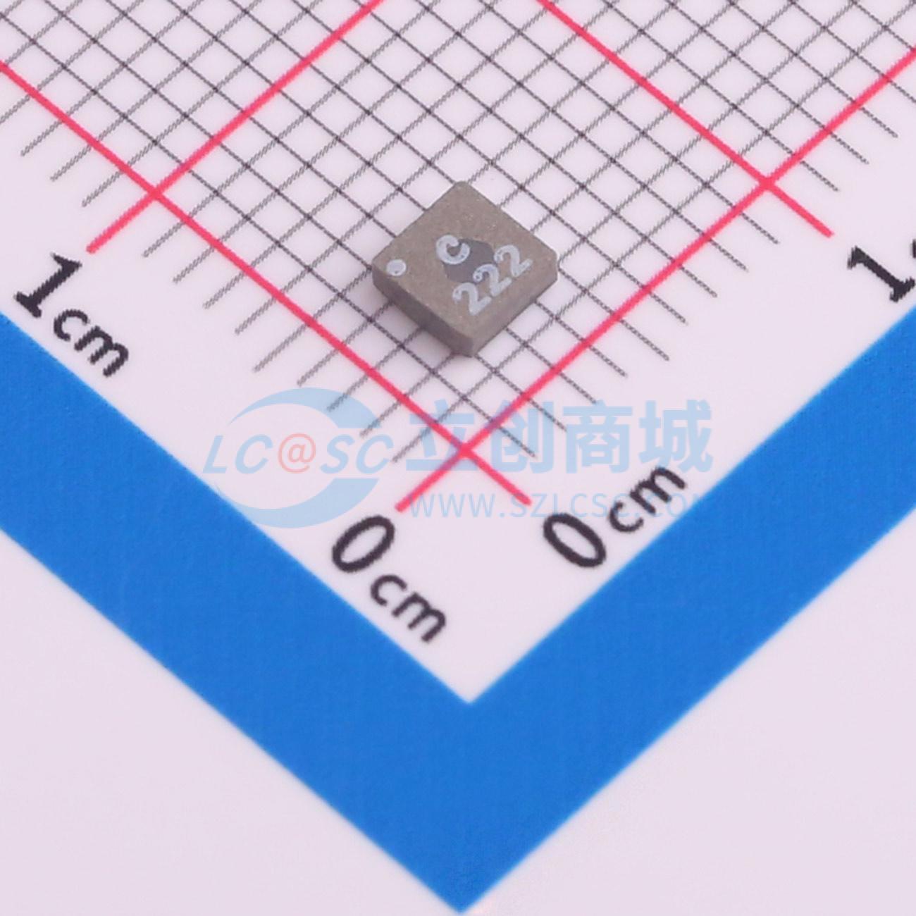 点击查看大图 XFL3012-222MEC实物图