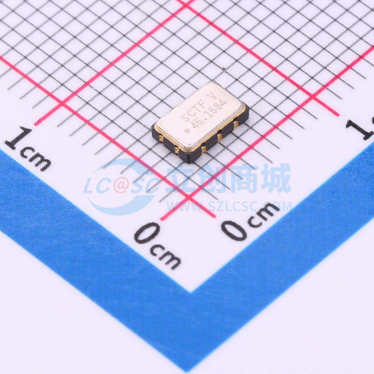 SX5V45.1584B20100F30TNNS实物图