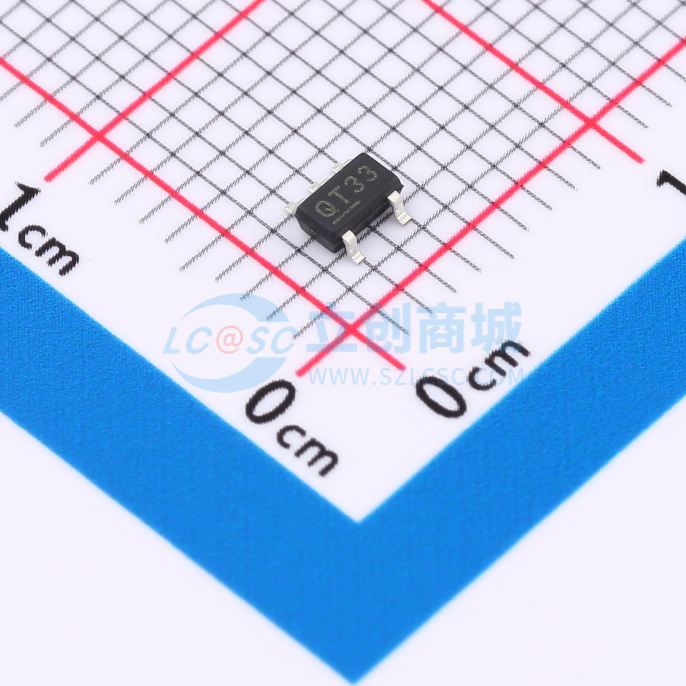 HMIC5225-3.3YM5实物图