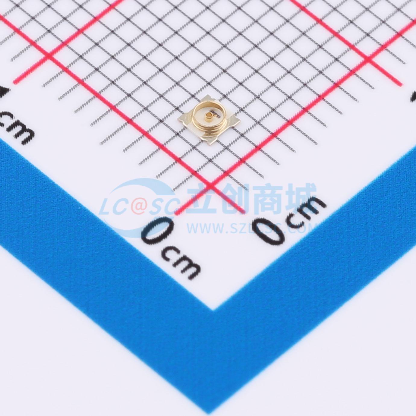 点击查看大图 GT-RF7053A-01G实物图