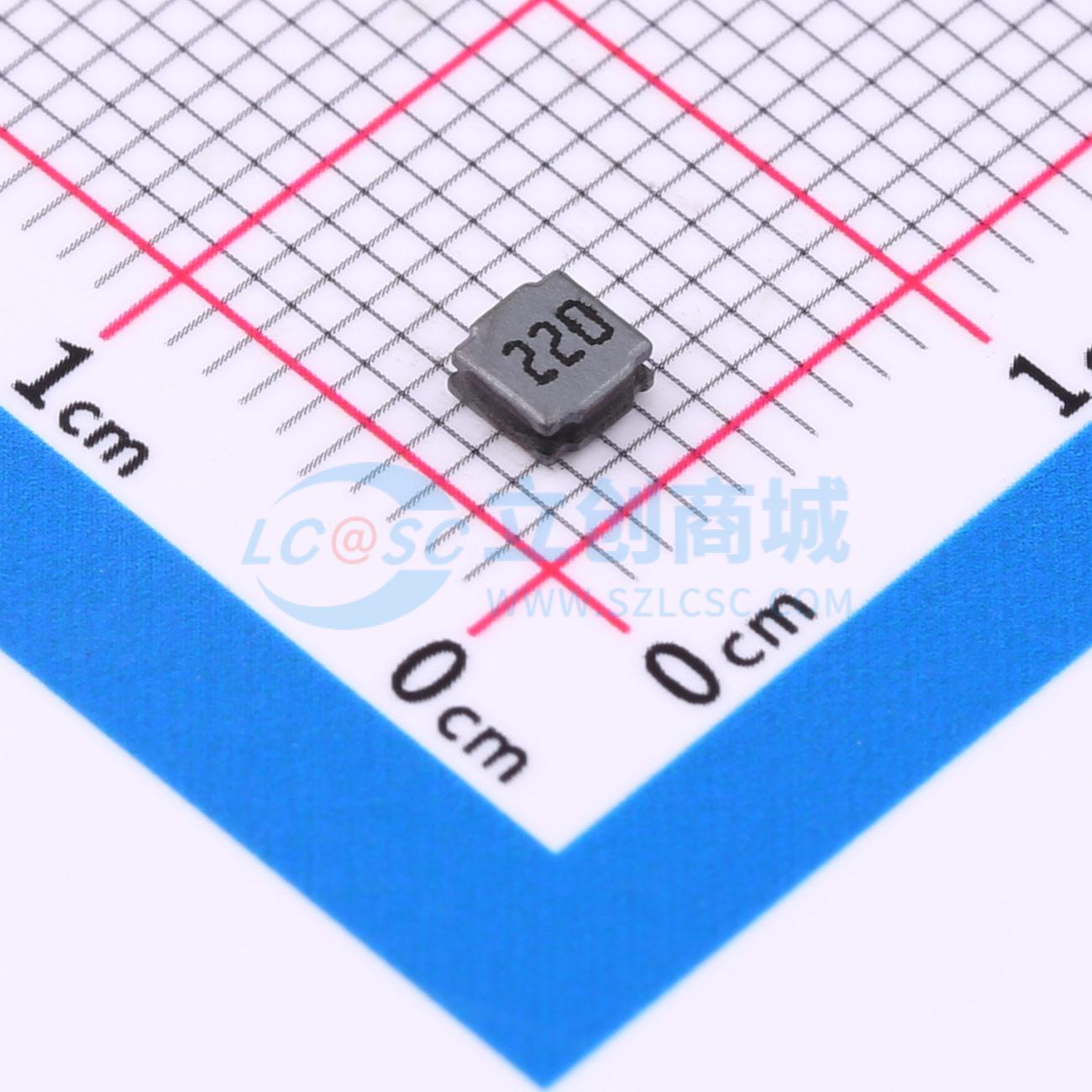 点击查看大图 ESN3015220MFB实物图