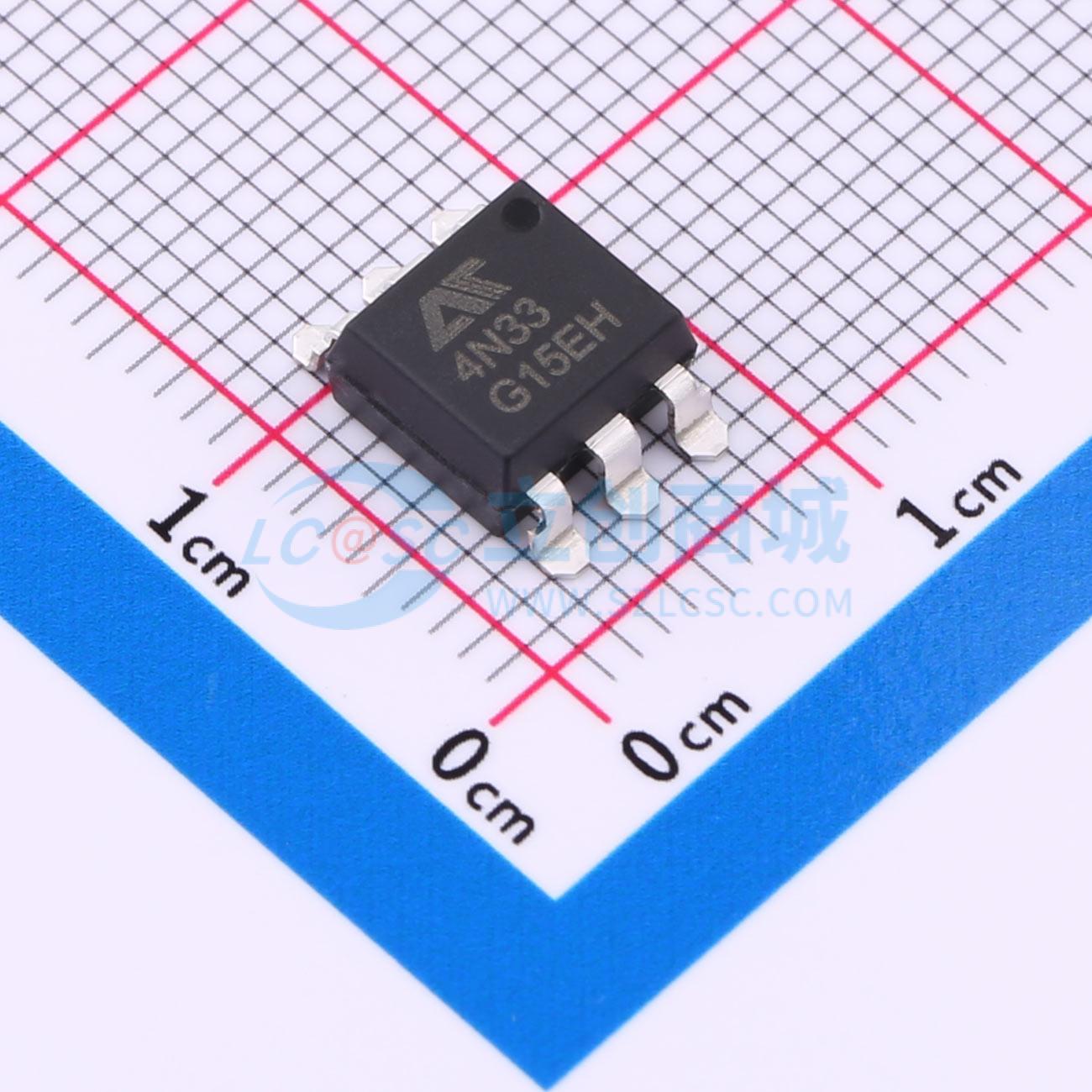 AT4N33-CuH-S实物图