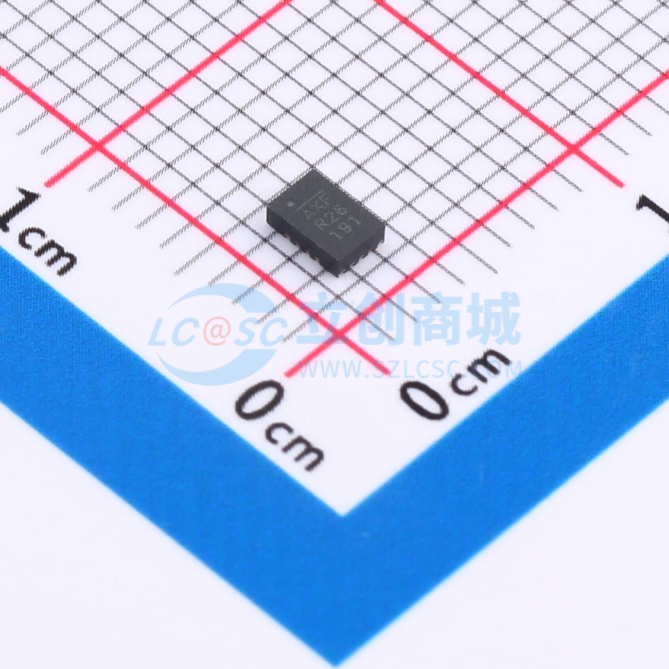 MPQ2166GDE-AEC1-Z实物图