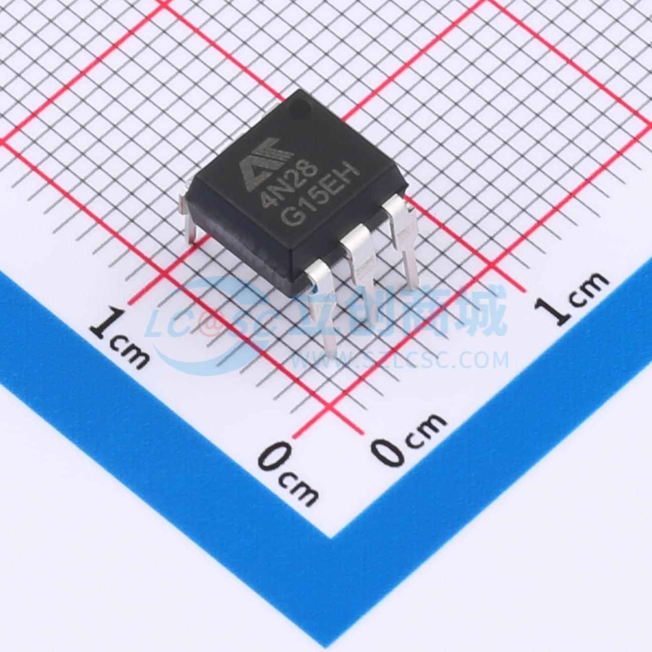 点击查看大图 AT4N28-CUH-D实物图