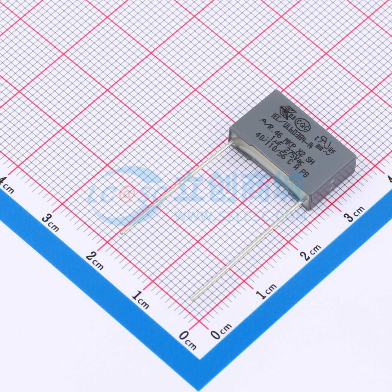 点击查看大图 R46KI310050M1M实物图